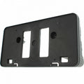 License Plate Bracket Front Japan Built Se/Xse For Toyota - TO1068145