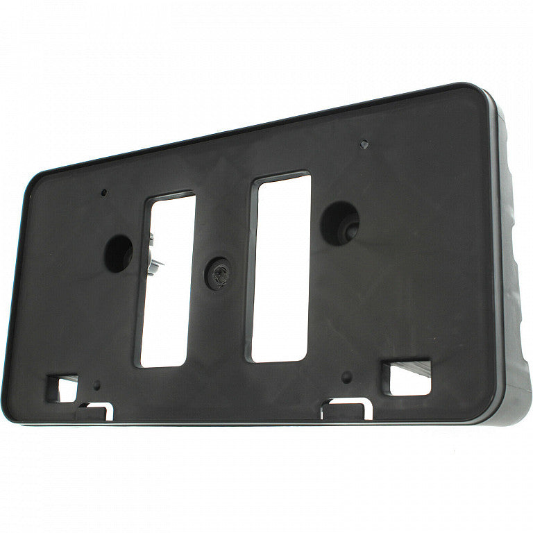 License Plate Bracket Front Japan Built Se/Xse For Toyota - TO1068145
