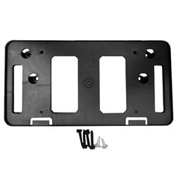License Plate Bracket Front With  Mounting Hardware Ltd/Xle Model For Toyota - TO1068151