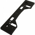 License Plate Bracket Front Without Hardware For Toyota - TO1068154