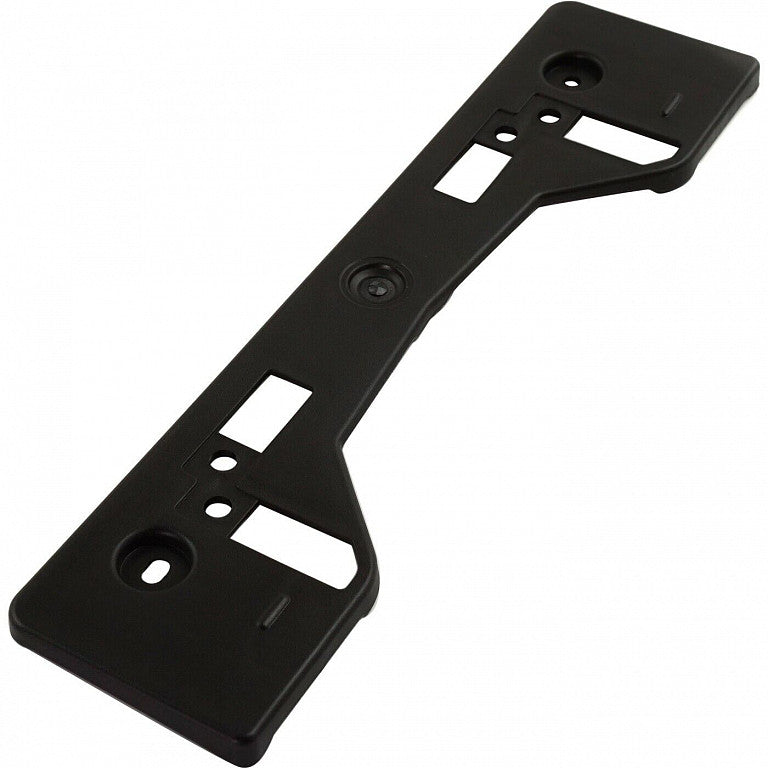 License Plate Bracket Front Without Hardware For Toyota - TO1068154