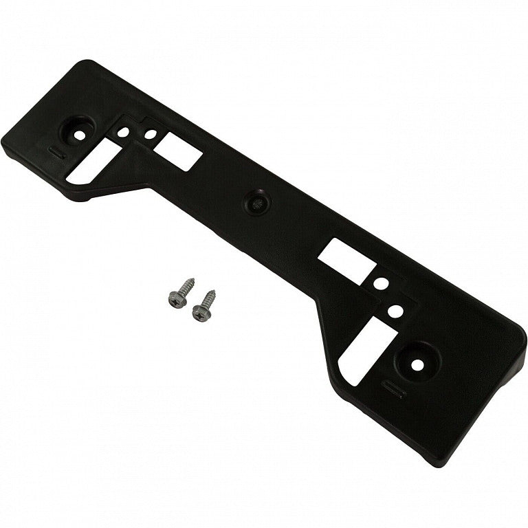 License Plate Bracket Front With  Mounting Hardware Adventure Model For Toyota - TO1068155