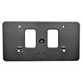 License Plate Bracket Front With Mounting Bracket L/Le/Xle For Toyota - TO1068159