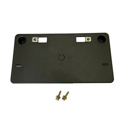 License Plate Bracket Front With Mounting Bracket For Toyota - TO1068162
