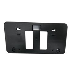 License Plate Bracket Front With Mounting Bracket Le/Xle Model For Toyota - TO1068163