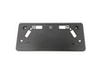 License Plate Bracket Front With Mounting Hardware For Toyota - TO1068172