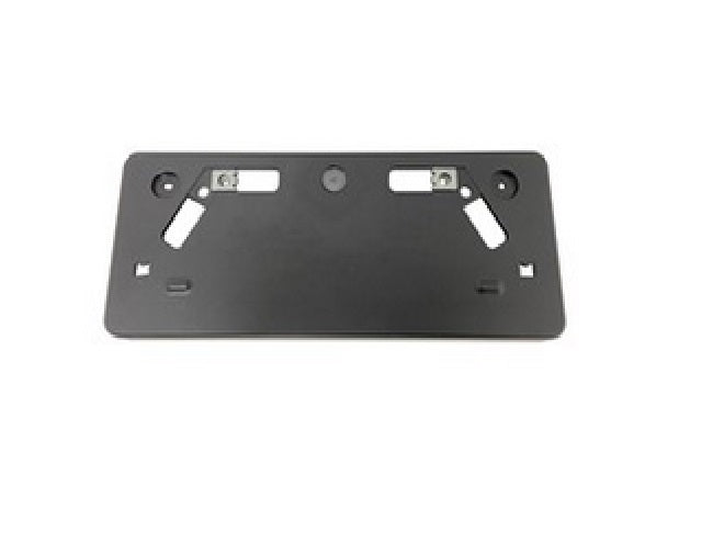 License Plate Bracket Front With Mounting Hardware For Toyota - TO1068172