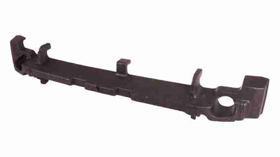 Absorber Front To 13-Nov 2014 For Toyota - TO1070178