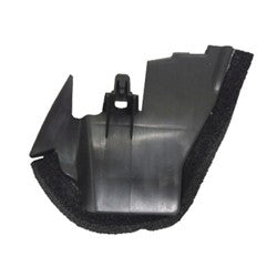 Grille Insert Driver Side (Seal) Plastic For Toyota - TO1088121