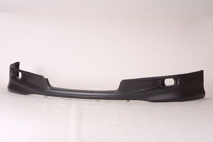 Bumper Spoiler Front Se Usa Built For Toyota - TO1093113