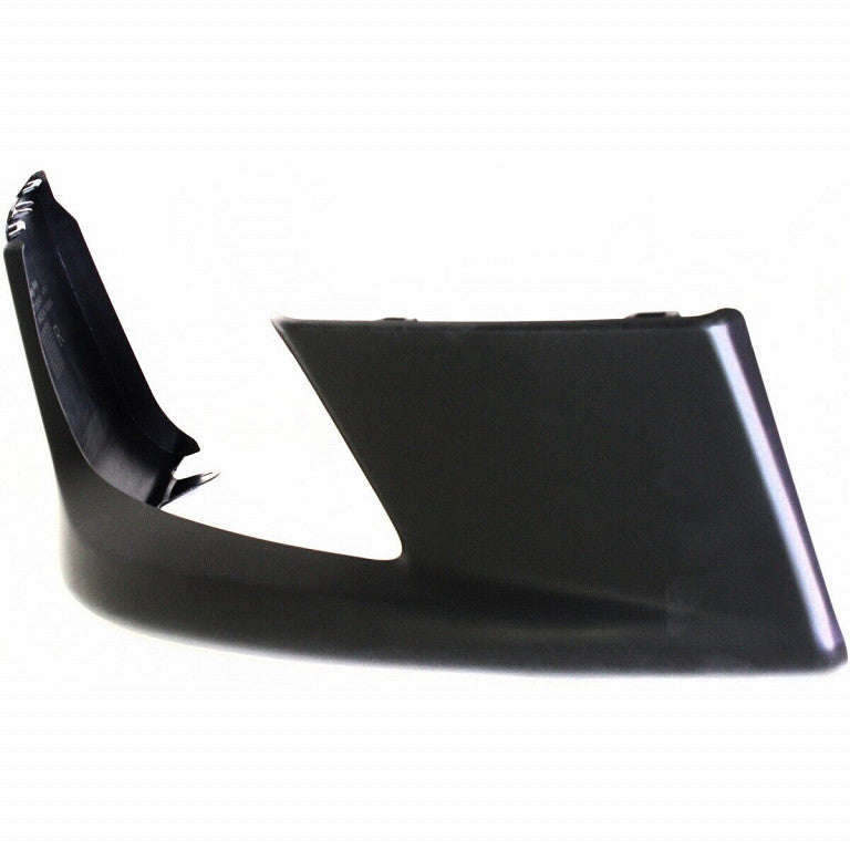 Valance Front Passenger Side Primed For Toyota - to1093115