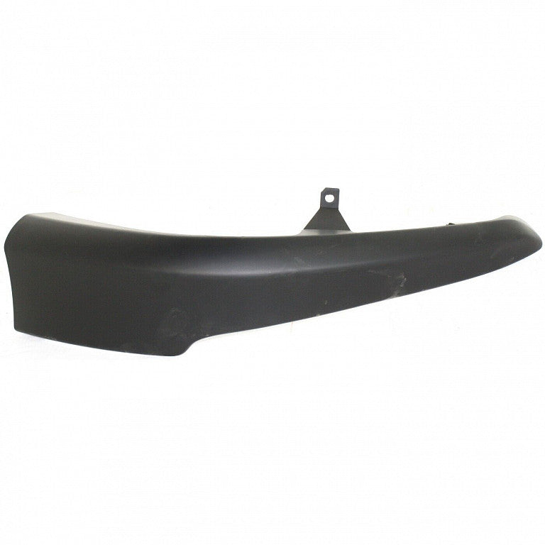 Bumper Spoiler Front Primed S-Xrs Driver Side For Toyota - TO1093118