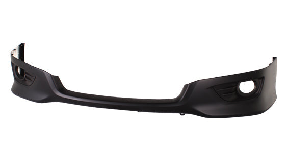Valance Front Primed Lower For Toyota - TO1093120