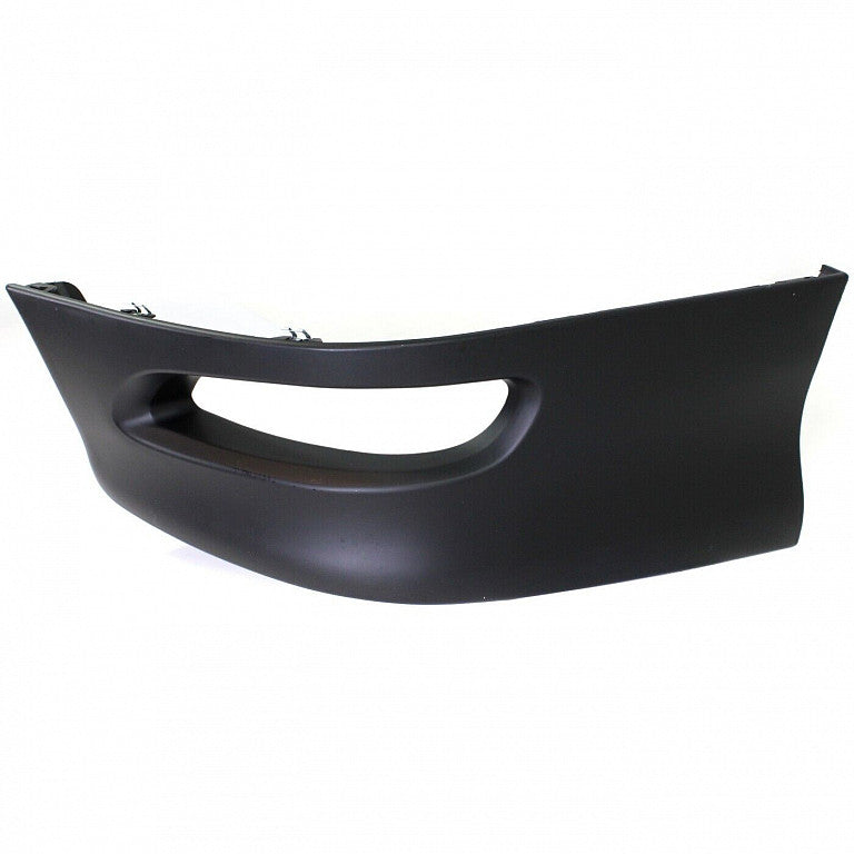Bumper Spoiler Front Driver Side For Toyota - TO1093122