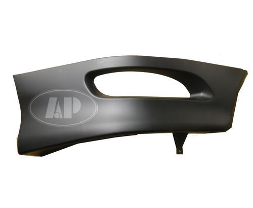 Bumper Spoiler Front Passenger Side For Toyota - TO1093123U