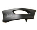 Bumper Spoiler Front Passenger Side For Toyota - TO1093123