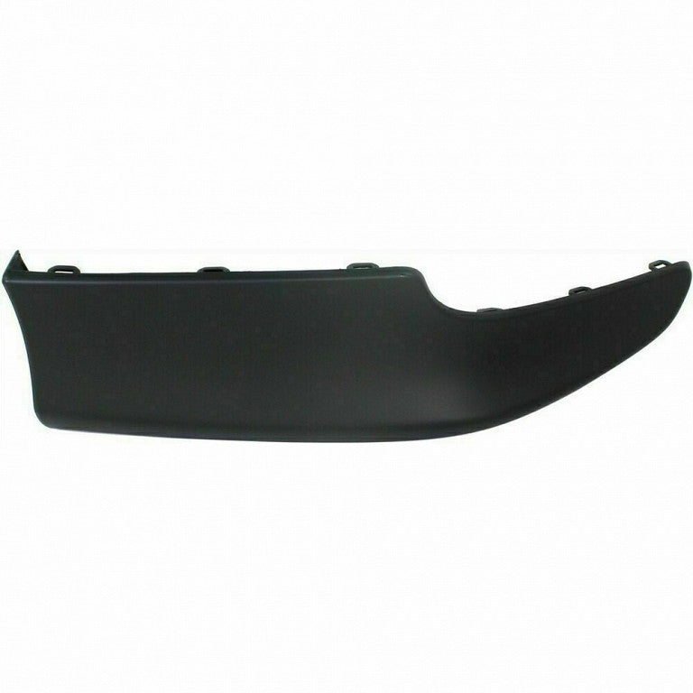Bumper Spoiler Front Passenger Side Primed S/Xrs Model For Toyota - TO1093125