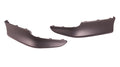 Bumper Spoiler Front Driver Side Primed S/Xrs Model For Toyota - TO1093126