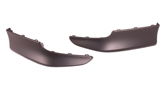Bumper Spoiler Front Driver Side Primed S/Xrs Model For Toyota - TO1093126