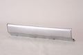 Valance Front Painted Silver Gray M/T To Jan 2007 Capa For Toyota - TO1095200C