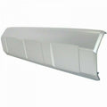 Valance Front Painted Silver Frontom 01/07 Capa For Toyota - TO1095201C