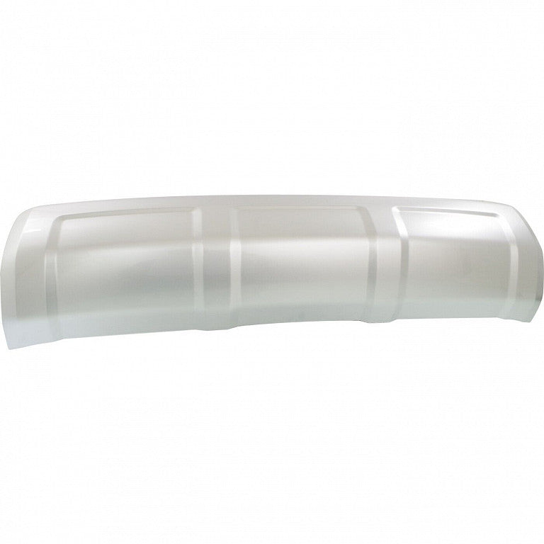 Valance Front Silver Trail/Trd Offroad Pkg Capa For Toyota - TO1095204C