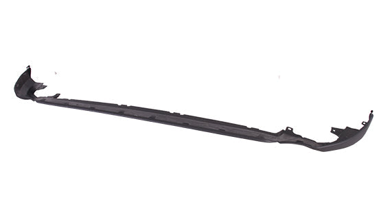 Valance Front Le Model Without Skid Plate Textured For Toyota - TO1095207