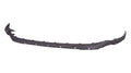 Valance Front Se Model With Skid Plate Matte Black For Toyota - TO1095209