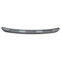 Valance Front Ptd Silver For Toyota - TO1095211