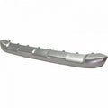 Skid Plate Front Silver Exclude Adventure/Trail Model Capa For Toyota - TO1095212C