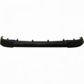 Valance Front Textured Black Le/Xle Capa For Toyota - TO1095213C