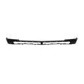 Valance Front Textured Black Canada Built Limited Model Capa For Toyota - TO1095215C