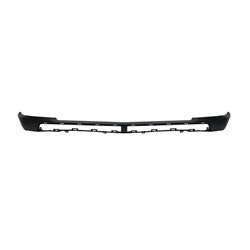 Valance Front Textured Black Canada Built Limited Model For Toyota - TO1095215