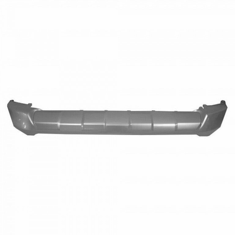 Skid Plate Front Silver Adventure/Trail Models Capa For Toyota - TO1095216C