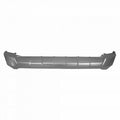Skid Plate Front Silver Adventure/Trail Models For Toyota - to1095216