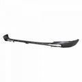 Valance Front Matte Dark Gray Japan Built Hyb/Ltd Models For Toyota - TO1095219