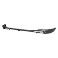 Valance Front Matte Dark Gray Japan Built Adventure/Trd/Trail Model Capa For Toyota - TO1095220C