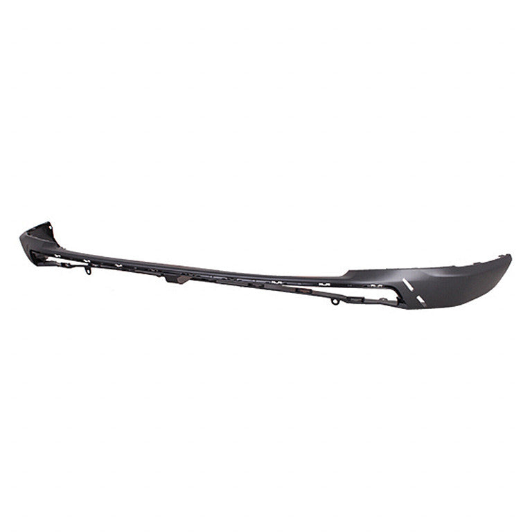 Valance Front Matte Dark Gray Japan Built Adventure/Trd/Trail Model For Toyota - TO1095220