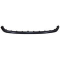 Valance Front Black Turkey Built Model Capa For Toyota - TO1095222C