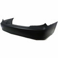 Bumper Rear Primed Usa Built Capa For Toyota - TO1100203C