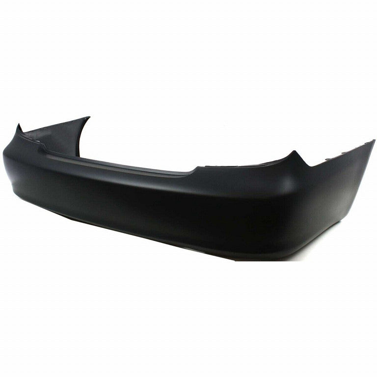Bumper Rear Primed Usa Built Capa For Toyota - TO1100203C