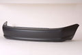 Bumper Rear Without Spoiler Primed Cpe/Sdn For Toyota - TO1100212