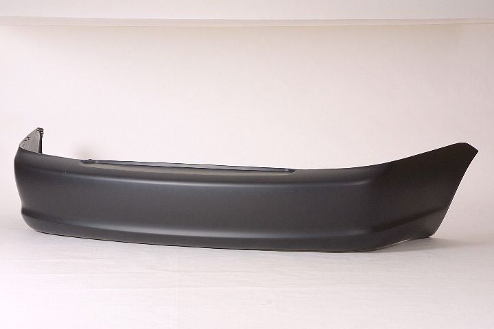 Bumper Rear Without Spoiler Primed Cpe/Sdn For Toyota - TO1100212