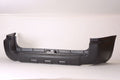 Bumper Rear Without Trailer Hitch Capa For Toyota - TO1100254C