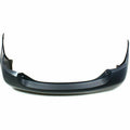 Bumper Rear Primed Japan Built For Toyota - TO1100255