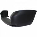 Bumper Rear Primed With Flare Hole With Rear Gate Mounting Spare Tire For Toyota - TO1100271