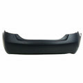 Bumper Rear Primed Usa Built For Toyota - TO1100274