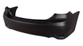 Bumper Rear Primed S/Xrs Capa For Toyota - TO1100288C