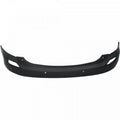 Bumper Rear With Sensor Textured Capa For Toyota - TO1100308C