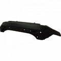 Bumper Rear Textured With Sensor Le/Xle Model (1-Pc Type With Integral Lower) Capa For Toyota - TO1100347C